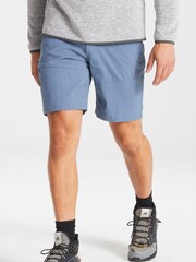 Craghoppers Blue Kiwi Pro Shorts - Image 1 of 4