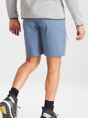 Craghoppers Blue Kiwi Pro Shorts - Image 2 of 4