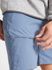 Craghoppers Blue Kiwi Pro Shorts - Image 3 of 4