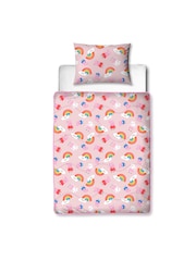 Character World Peppa Pig Lovely 4.5 Tog Single Coverless Duvet - Image 6 of 6