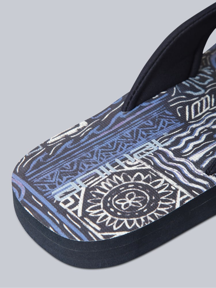Azul tinta - Chanclas Swish para mujer de Animal - Imagen 5 de 5 Azul tinta - Chanclas Swish para mujer de Animal - Imagen 5 de 5