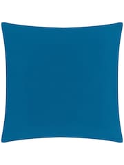 Furn Blue Aljento Trending Floral Outdoor Cushion - Image 2 of 4