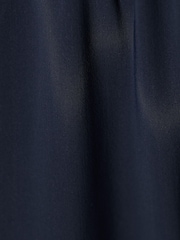 Sweaty Betty Navy Blue 27" Inseam Explorer Trousers - Image 7 of 7