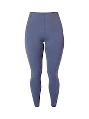 Sweaty Betty Endless Blue Full Length Power UltraSculpt High Waist Workout Leggings - Image 8 of 8