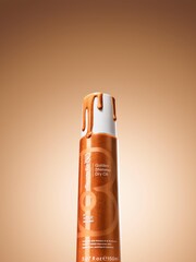 Bare By Vogue Golden Shimmer Dry Oil 150ml - Image 3 of 5