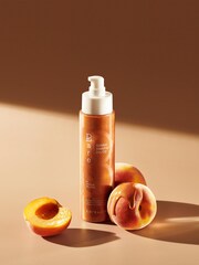 Bare By Vogue Golden Shimmer Dry Oil 150ml - Image 4 of 5