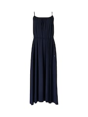 Sweaty Betty Black Explorer Strappy Summer Dress - Image 7 of 7