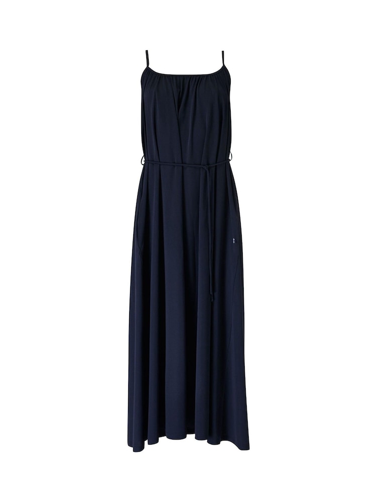 Sweaty Betty Black Explorer Strappy Summer Dress - Image 7 of 7