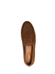 Dune London Brown Bountii Detail Classic Espadrilles - Image 7 of 7