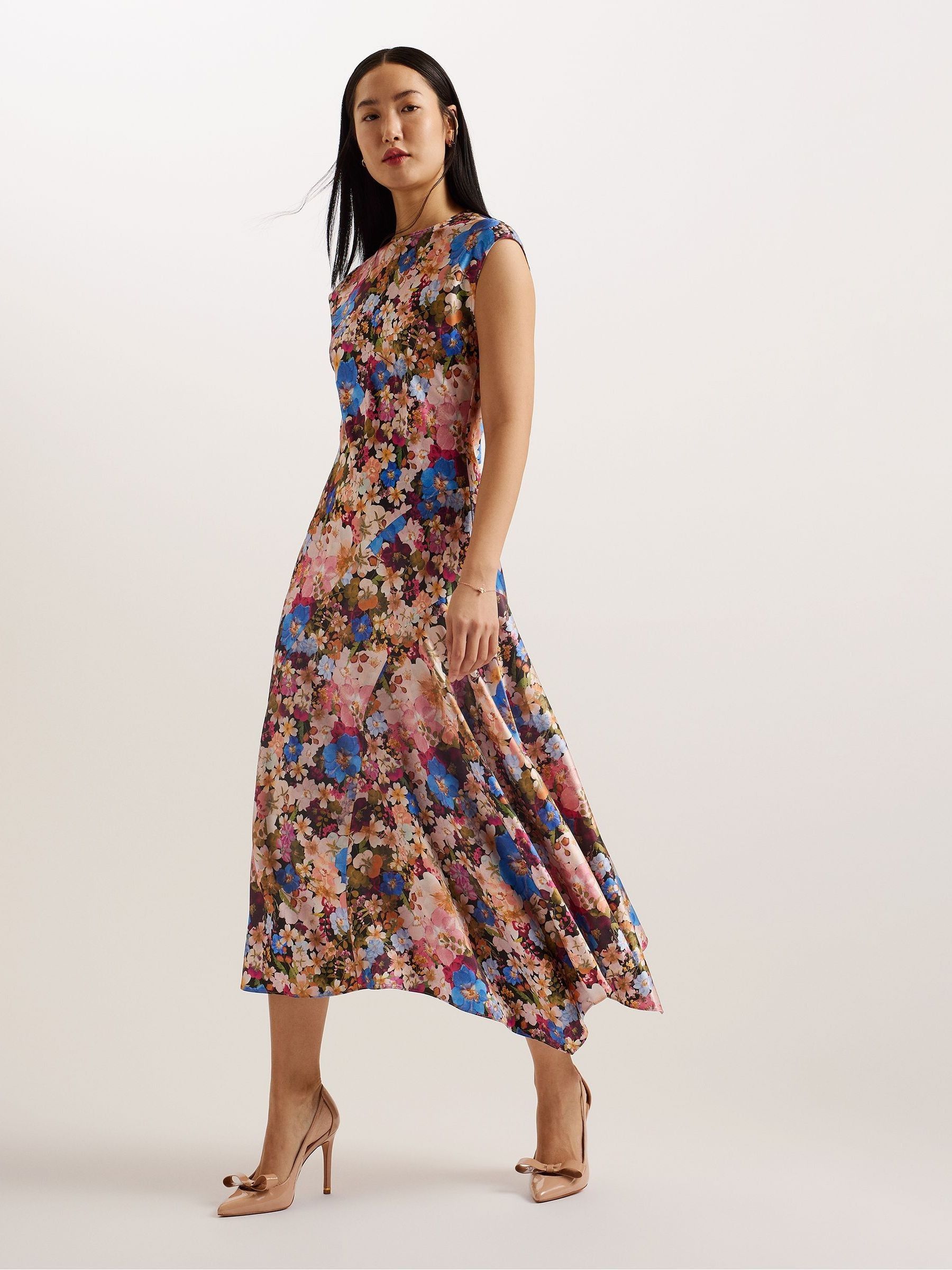 Ted baker bisslee dress on sale