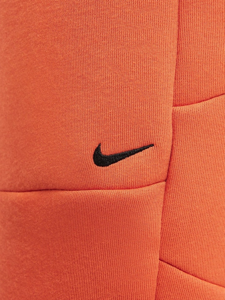 Помаранчевий - Nike Технічне руно джоггерів - Image 7 of 8