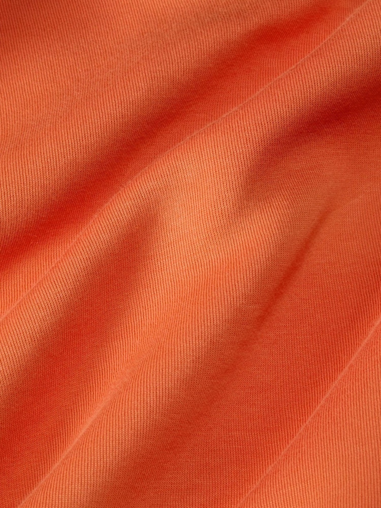 Oranžová - Funkčné flaušové tepláky Nike - Obrázok 8 z 8
