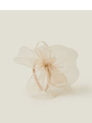 Accessorize Mini Mia Crin Fascinator - Slika 2 iz 4