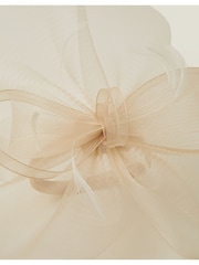 Accessorize Mini Mia Crin Fascinator - Slika 3 iz 4