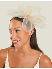 Accessorize Mini Mia Crin Fascinator - Slika 4 iz 4