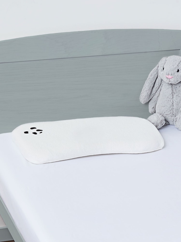 Panda London Panda Bamboo Baby Pillow - Image 2 of 4