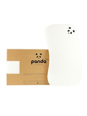 Panda London Panda Bamboo Baby Pillow - Image 3 of 4
