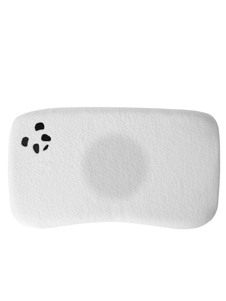 Panda London Panda Bamboo Baby Pillow - Image 4 of 4