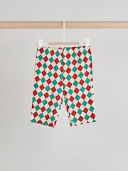 Bright Santa Baby Christmas Cosy Sweatshirt and Joggers Set (0mths-2yrs) - Image 7 of 14
