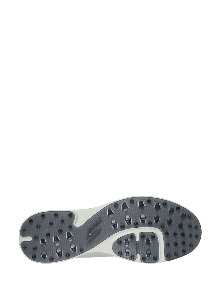 Кремовый - Мужские туфли Skechers Go Golf Tempo Grip Flex - Изображение 3 из 3 Кремовый - Мужские туфли Skechers Go Golf Tempo Grip Flex - Изображение 3 из 3
