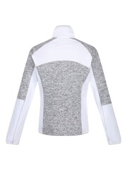 Regatta Cream Lindalla IV Full Zip Fleece - Image 6 of 8