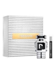 Rabanne Phantom Eau de Toilette 100 ml + 10 ml Gift Set - Image 1 of 3