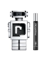 Rabanne Phantom Eau de Toilette 100 ml + 10 ml Gift Set - Image 2 of 3