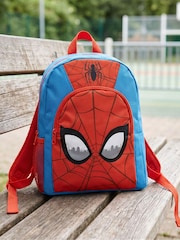 Vanilla Underground Red Marvel Spider-Man Boys Red Backpack - Image 1 of 8