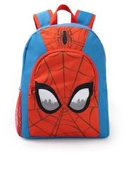 Vanilla Underground Red Marvel Spider-Man Boys Red Backpack - Image 4 of 8