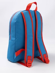 Vanilla Underground Red Marvel Spider-Man Boys Red Backpack - Image 5 of 8