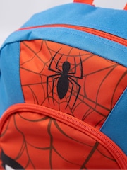 Vanilla Underground Red Marvel Spider-Man Boys Red Backpack - Image 6 of 8