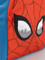 Vanilla Underground Red Marvel Spider-Man Boys Red Backpack - Image 7 of 8