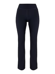 Sweaty Betty Black 30 inch inside seam Power Workout Boot Cut Leggings - Image 10 of 10