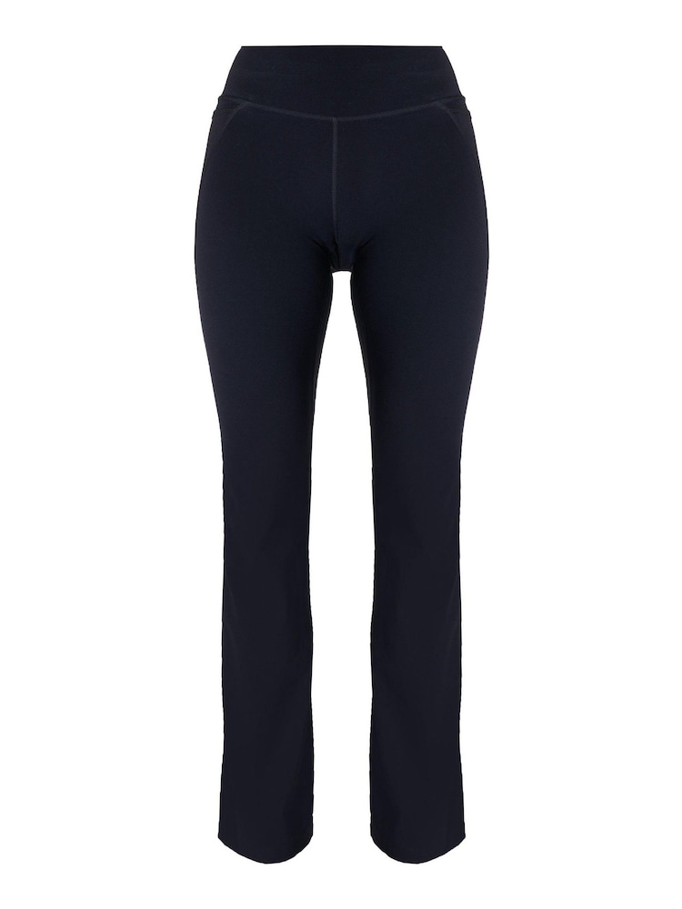 Sweaty Betty Power Workout Bootcut-Leggings - Bild 10 von 10 Sweaty Betty Power Workout Bootcut-Leggings - Bild 10 von 10