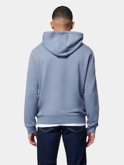 Azul de Chrome - Sudadera para hombre de corte clásico con capucha Flyers - Imagen 4 de 6