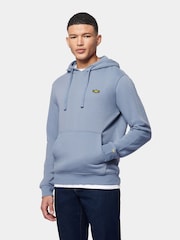 Azul de Chrome - Sudadera para hombre de corte clásico con capucha Flyers - Imagen 6 de 6