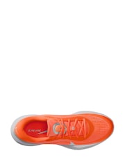 Nike Orange Journey Run Road Running Trainers - Image 3 of 5
