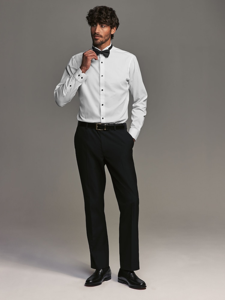 best dress shirt for bow tie Your guide to dress shirts