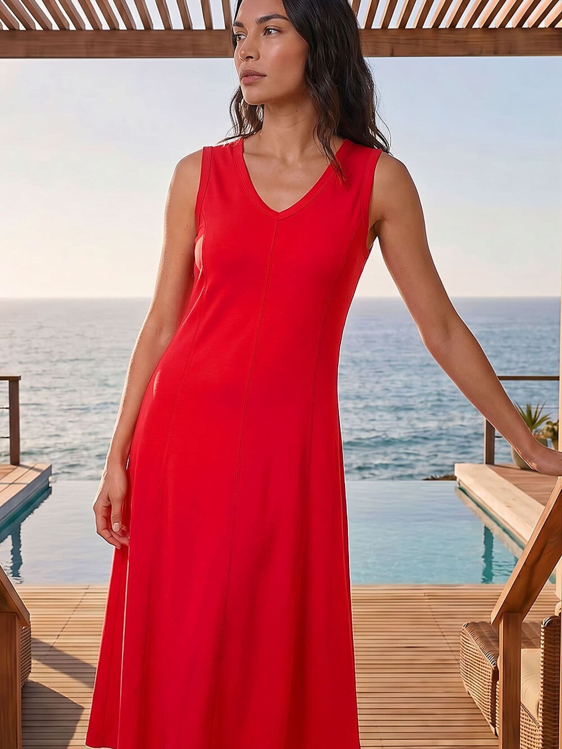 red satin dress long A-Line Prom Dress, Red Backless Evening with Slit it has a and Order Type:Made to Order Slight Stretch Princess Aurora blue and