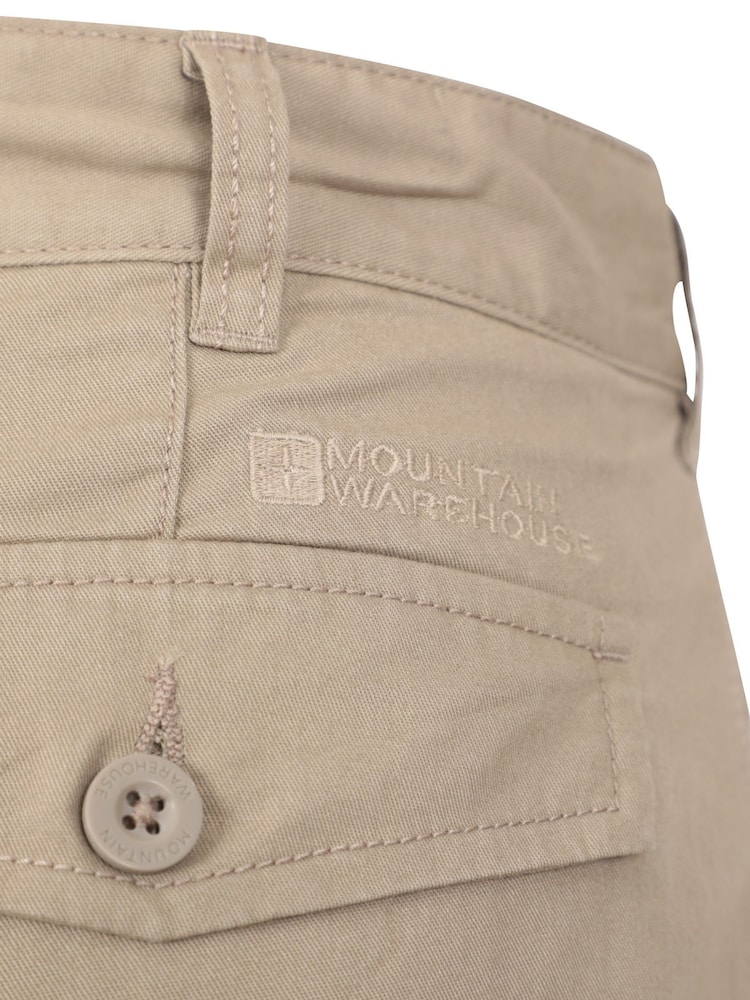 Mountain Warehouse sales climb to new peak as it opens first Australian stores