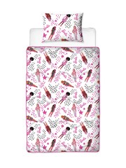 Character World Barbie Stars 10.5 Tog Single Coverless Duvet - Image 4 of 5