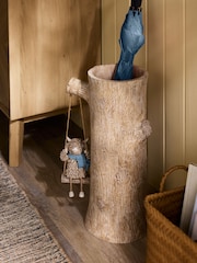 Natural Hamish The Highland Cow Umbrella Stand - Image 1 of 5