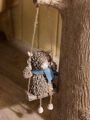 Natural Hamish The Highland Cow Umbrella Stand - Image 2 of 5