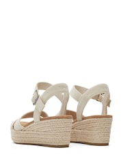 TOMS Aubrey Espadrille Sandals - Image 3 of 4