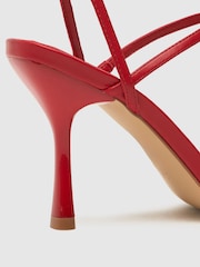 Schuh Stasia Toe Loop Heels - Image 4 of 4
