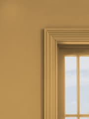 Warm Yellow Ultimate® Multi-Surface Peel & Stick Paint Sample - Image 3 of 5