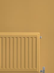 Warm Yellow Ultimate® Multi-Surface Peel & Stick Paint Sample - Image 4 of 5