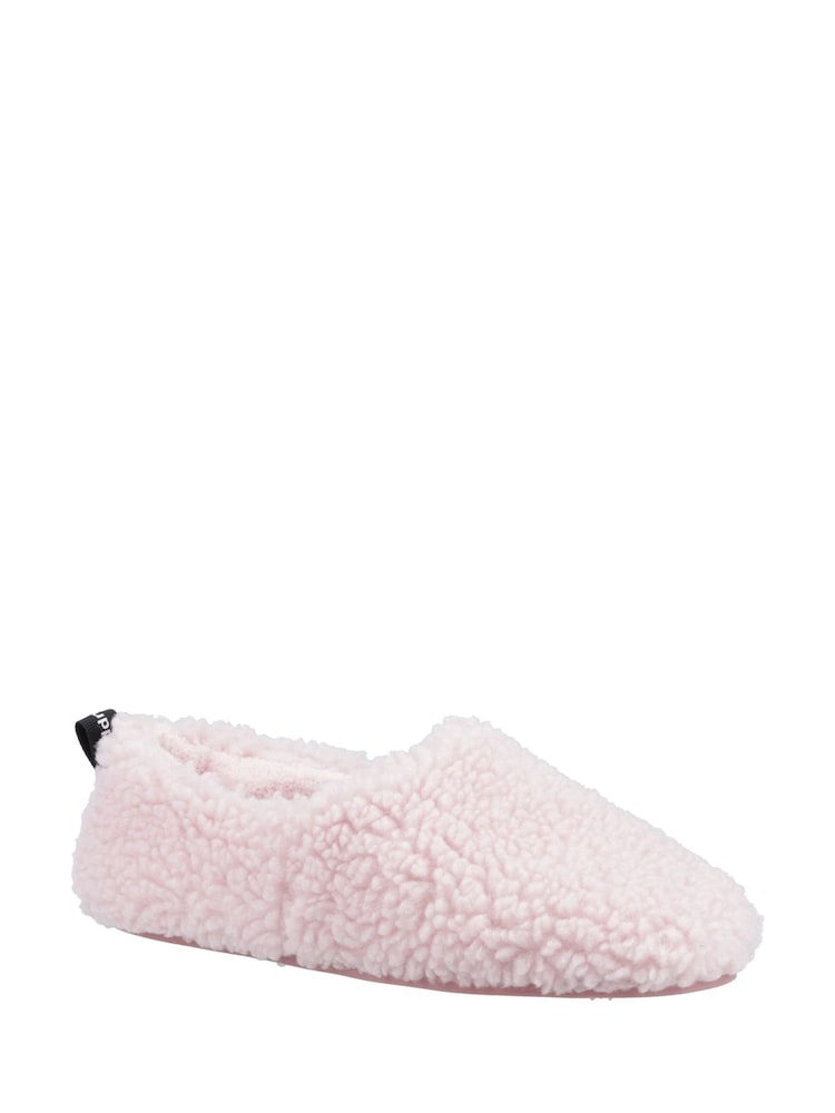 Hush Puppies Winter Emily Slippers - Image 3 of 3