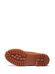 Kastanj - Timberland Premium 6 Inch Boots - Bild 5 av 9