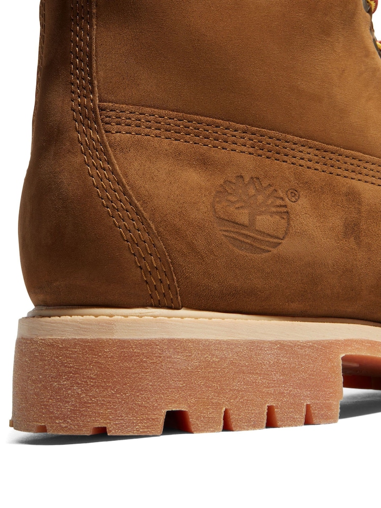 Timberland Premium 6 Inch Boots - Image 6 of 9